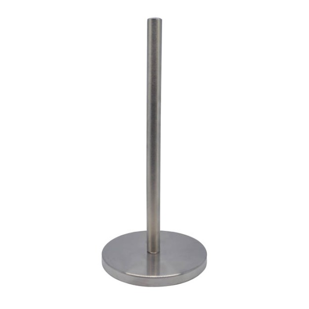 ΒΑΣΗ ΧΑΡΤΙΟΥ ΚΟΥΖΙΝΑΣ INOX 15x15x33εκ.ANKOR