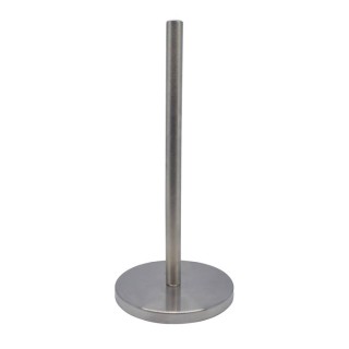 ΒΑΣΗ ΧΑΡΤΙΟΥ ΚΟΥΖΙΝΑΣ INOX 15x15x33εκ.ANKOR