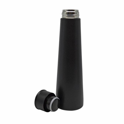 ΘΕΡΜΟΣ ΑΝΟΞΕΙΔΩΤΟ ΜΑΥΡΟ 480ml ANKOR