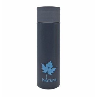 ΘΕΡΜΟΣ ΑΝΟΞΕΙΔΩΤΟ ΓΚΡΙ Nature 500ml ANKOR
