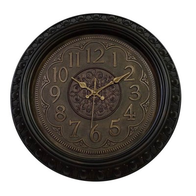 ΡΟΛΟΙ ΤΟΙΧΟΥ ΣΚΟΥΡΟ ΚΑΦΕ 50,5x5,3εκ.ANKOR