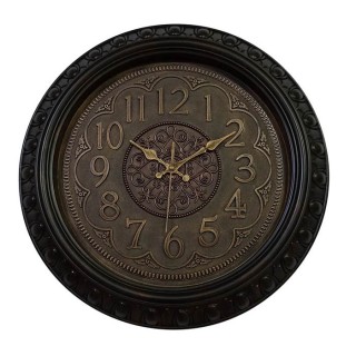 ΡΟΛΟΙ ΤΟΙΧΟΥ ΣΚΟΥΡΟ ΚΑΦΕ 50,5x5,3εκ.ANKOR