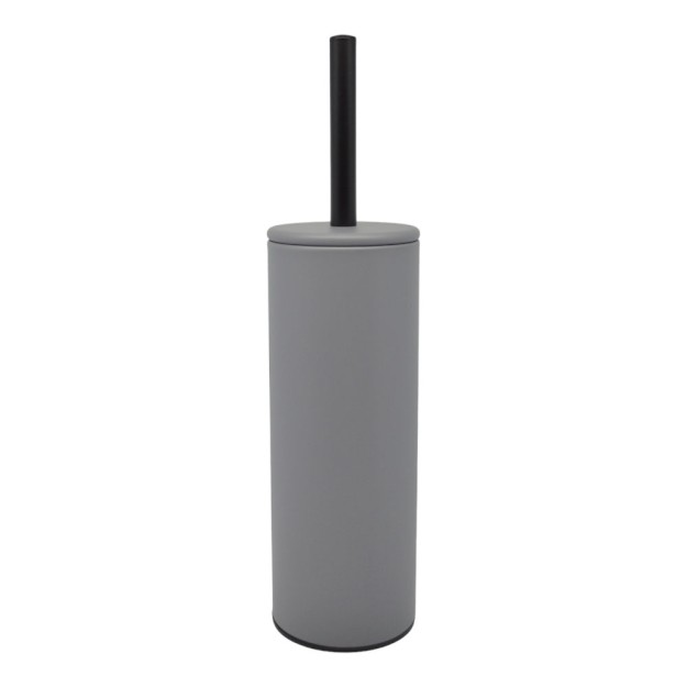 ΠΙΓΚΑΛ ΒΟΥΡΤΣΑΚΙ INOX ΓΚΡΙ ΜΑΤ 9x9x36εκ.ANKOR