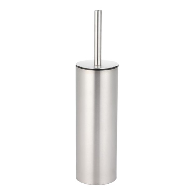 ΠΙΓΚΑΛ ΒΟΥΡΤΣΑΚΙ INOX ΜΕ ΣΙΛΙΚΟΝΗ 9x9x36,5εκ.ANKOR