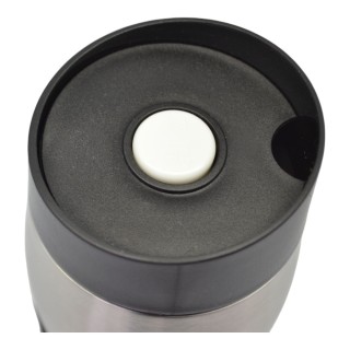 ΠΟΤΗΡΙ ΘΕΡΜΟΣ INOX ΜΑΥΡΟ 380ml ANKOR