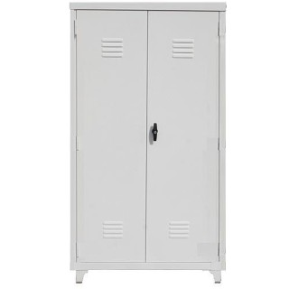 ΝΤΟΥΛΑΠΑ ΜΕΤΑΛΛΙΚΗ ΓΑΛΒΑΝΙΖΕ  195Χ70Χ45 ΔΙΦΥΛΗ ΧΩΡΙΣΜΑ