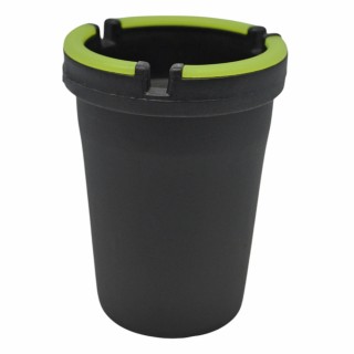 ΤΑΣΑΚΙ ΠΛΑΣΤΙΚΟ ΣΕ ΜΑΥΡΟ ΧΡΩΜΑ 6x8x11εκ. ANKOR