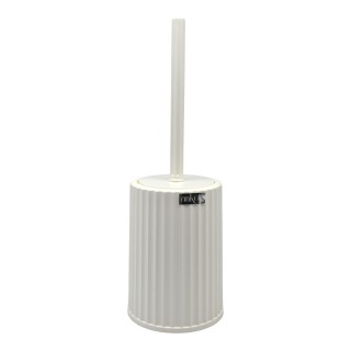 ΠΙΓΚΑΛ ΒΟΥΡΤΣΑΚΙ ΠΛΑΣΤΙΚΟ ΑΣΠΡΟ ΜΑΤ ΡΙΓΕ 12x12x34,5εκ. ANKOR