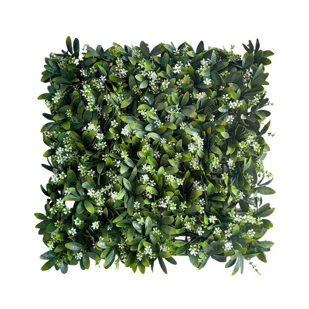 ΠΛΑΣΤΙΚΟ ΠΑΝΕΛ ΦΥΛΛΩΣΙΑΣ 50x50x5εκ. ANKOR