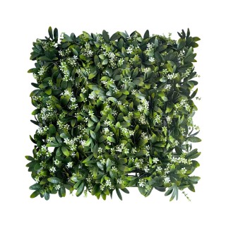 ΠΛΑΣΤΙΚΟ ΠΑΝΕΛ ΦΥΛΛΩΣΙΑΣ 50x50x5εκ. ANKOR