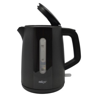 ΒΡΑΣΤΗΡΑΣ ANKOR 1,7lt 2200W ΜΑΥΡΟΣ