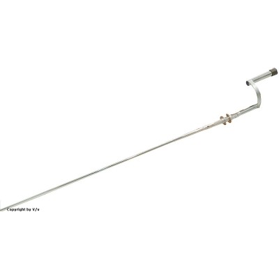 ΣΟΥΒΛΕΣ ΚΟΚΟΡΕΤΣΙΟΥ ΓΙΑ ΜΟΤΕΡ 170 X 8 mm + ΧΕΡΟΥΛΙ