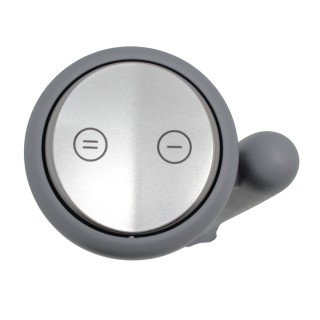 ΦΡΑΠΙΕΡΑ ΕΠΙΤΡΑΠΕΖΙΑ ANKOR 100W ΓΚΡΙ ΜΕ INOX ΔΟΧΕΙΟ 500ml