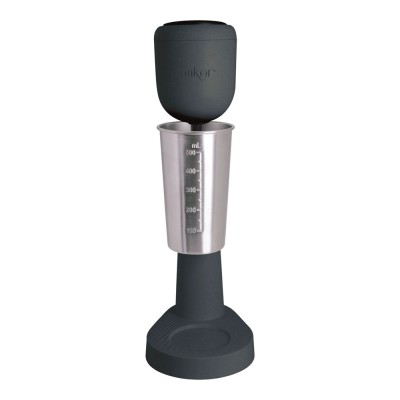 ΦΡΑΠΙΕΡΑ ΕΠΙΤΡΑΠΕΖΙΑ ANKOR 100W ΓΚΡΙ ΛΑΔΙ ΜΕ INOX ΔΟΧΕΙΟ 500ml