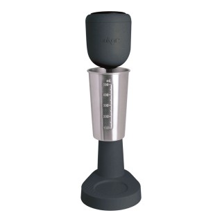 ΦΡΑΠΙΕΡΑ ΕΠΙΤΡΑΠΕΖΙΑ ANKOR 100W ΓΚΡΙ ΛΑΔΙ ΜΕ INOX ΔΟΧΕΙΟ 500ml