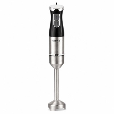 ΡΑΒΔΟΜΠΛΕΝΤΕΡ ANKOR INOX 500W ΜΕ 2 ΤΑΧΥΤΗΤΕΣ