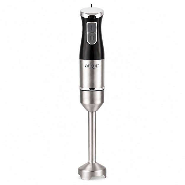 ΡΑΒΔΟΜΠΛΕΝΤΕΡ ANKOR INOX 500W ΜΕ 2 ΤΑΧΥΤΗΤΕΣ