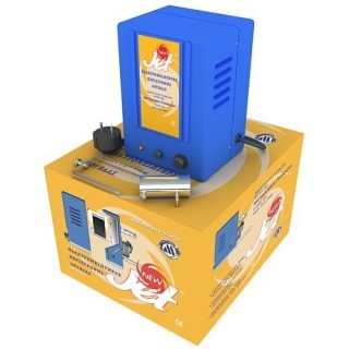 ΜΟΤΕΡ ΣΟΥΒΛΑΣ ΑΡΝΙΟΥ ΒΑΡΕΩΣ ΤΥΠΟΥ JET