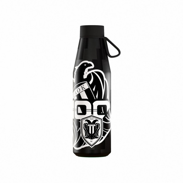 Estia ESTIA ΘΕΡΜΟΣ FLOW PAOK BC EDITION 500ml