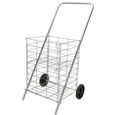 ΚΑΡΟΤΣΙ ΛΑΙΚΗΣ ΣΥΡΜΑΤΙΝΟ ΣΠΑΣΤΟ 2 ΡΟΔΕΣ 55 LT