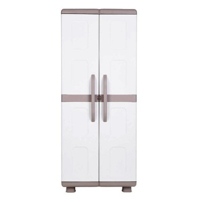 ΠΑΠΟΥΤΣΟΘΗΚΗ ΠΛΑΣΤΙΚΗ 40 ΖΕΥΓΗ 179Χ72Χ42