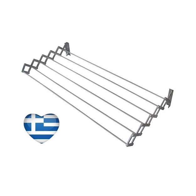 ΑΠΛΩΣΤΡΕΣ ΡΟΥΧΩΝ ΤΟΙΧΟΥ ΑΛΟΥΜΙΝΙΟΥ ΠΤΥΣΣΟΜΕΝΕΣ 90 VIOVAS