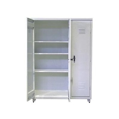 ΝΤΟΥΛΑΠΑ ΜΕΤΑΛΛΙΚΗ ΓΑΛΒΑΝΙΖΕ 175Χ120Χ45 ΤΡΙΦΥΛΗ