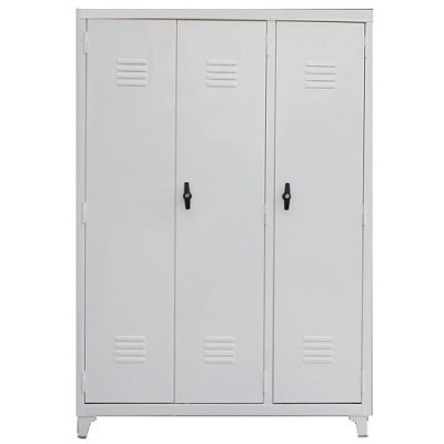 ΝΤΟΥΛΑΠΑ ΜΕΤΑΛΛΙΚΗ ΓΑΛΒΑΝΙΖΕ 175Χ120Χ45 ΤΡΙΦΥΛΗ