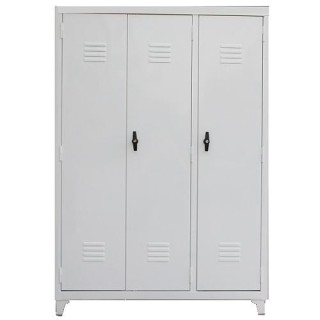 ΝΤΟΥΛΑΠΑ ΜΕΤΑΛΛΙΚΗ ΓΑΛΒΑΝΙΖΕ 175Χ120Χ45 ΤΡΙΦΥΛΗ