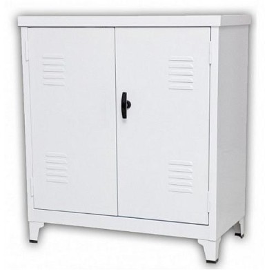 ΝΤΟΥΛΑΠΑ ΜΕΤΑΛΛΙΚΗ ΓΑΛΒΑΝΙΖΕ 90Χ80Χ45 ΔΙΦΥΛΗ