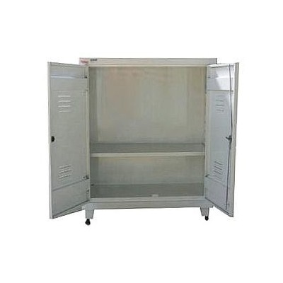 ΝΤΟΥΛΑΠΑ ΜΕΤΑΛΛΙΚΗ ΓΑΛΒΑΝΙΖΕ 90Χ80Χ45 ΔΙΦΥΛΗ