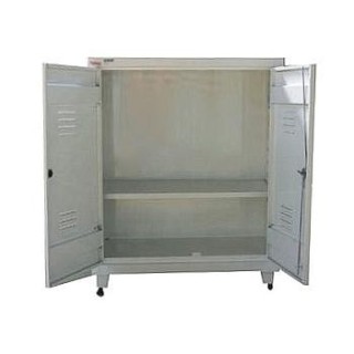 ΝΤΟΥΛΑΠΑ ΜΕΤΑΛΛΙΚΗ ΓΑΛΒΑΝΙΖΕ 90Χ80Χ45 ΔΙΦΥΛΗ