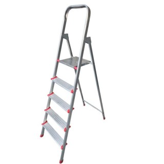 ΣΚΑΛΑ ΓΑΛΒΑΛΟΥΜΙΝΙΟ | VIOVAS