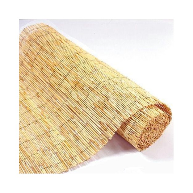 ΚΑΛΑΜΩΤΗ ΨΑΘΑ ΜΠΑΜΠΟΥ 1,5 X 3 m