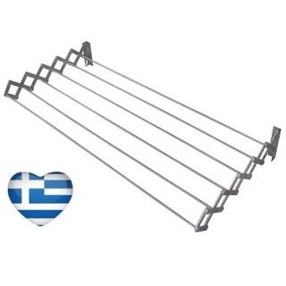 ΑΠΛΩΣΤΡΑ ΡΟΥΧΩΝ ΤΟΙΧΟΥ ΑΛΟΥΜΙΝΙΟΥ ΠΤΥΣΣΟΜΕΝΗ 70 VIOVAS