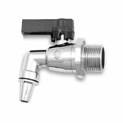 ΚΑΝΟΥΛΑ ΔΟΧΕΙΟΥ ΛΑΔΙΟΥ-ΚΡΑΣΙΟΥ ΙΤΑΛΙΑΣ ΕΝΙΣΧΥΜΕΝΗ 3/4 ΙΝ