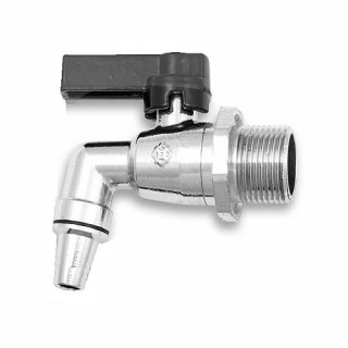 ΚΑΝΟΥΛΑ ΔΟΧΕΙΟΥ ΛΑΔΙΟΥ-ΚΡΑΣΙΟΥ ΙΤΑΛΙΑΣ ΕΝΙΣΧΥΜΕΝΗ 3/4 ΙΝ