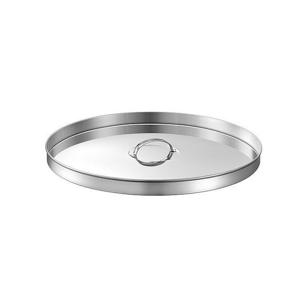 ΠΛΩΤΗΡΑΣ INOX ΕΛΑΙΟΥ 150 LT METALBOX | VIOVAS