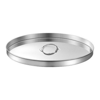 ΠΛΩΤΗΡΑΣ INOX ΕΛΑΙΟΥ 150 LT METALBOX | VIOVAS