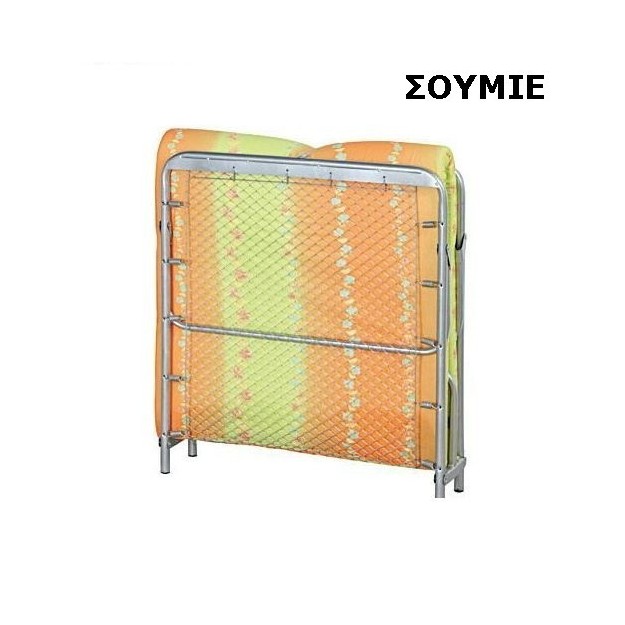 ΝΤΙΒΑΝΙ ΣΠΑΣΤΟ ΣΟΥΜΙΕ ΜΕ ΣΤΡΩΜΑ 6 cm